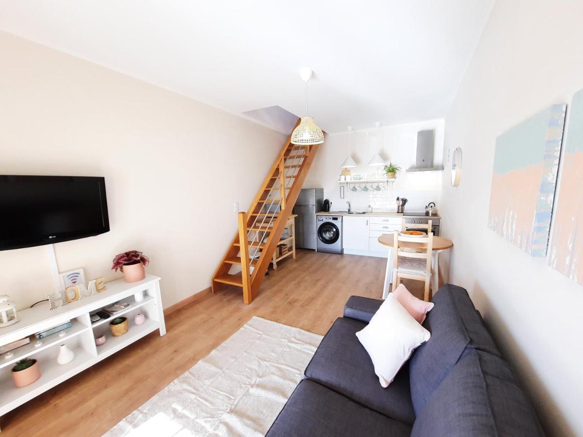 Apartamentos Mar I Odeceixe Dış mekan fotoğraf