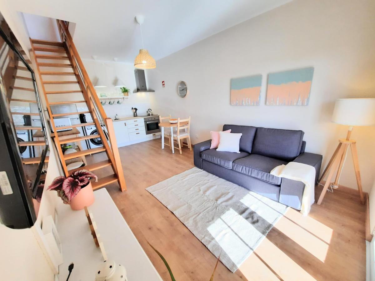 Apartamentos Mar I Odeceixe Dış mekan fotoğraf