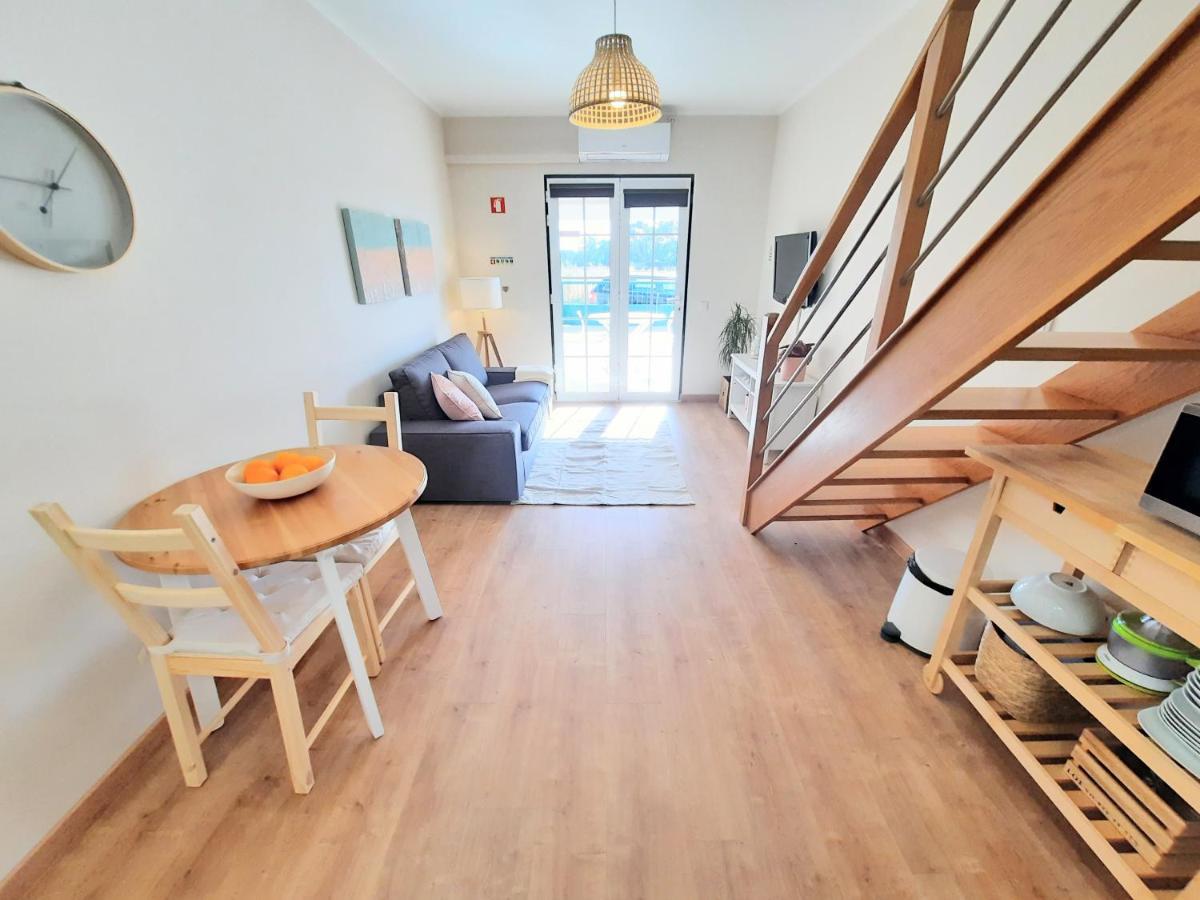 Apartamentos Mar I Odeceixe Dış mekan fotoğraf