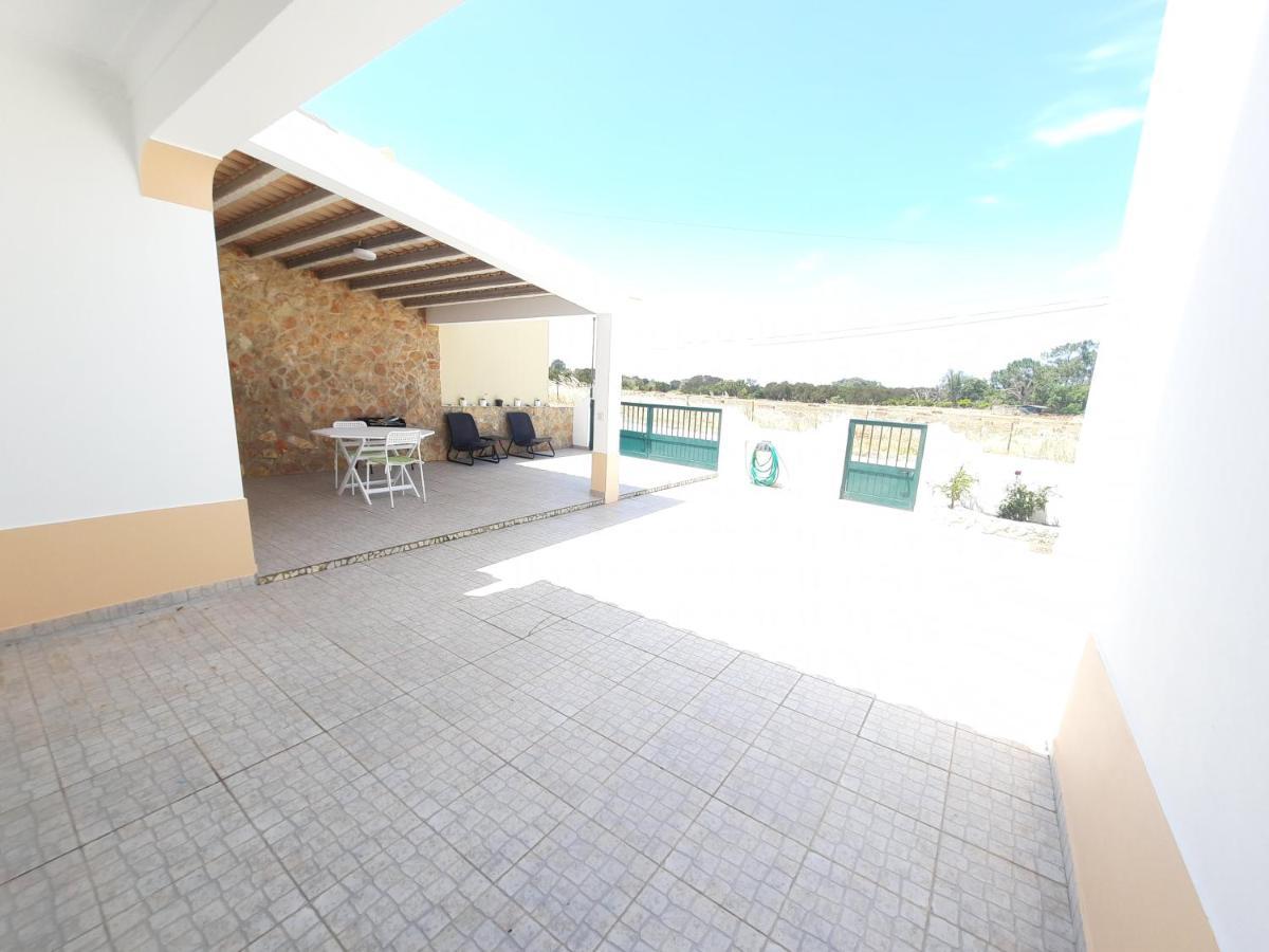 Apartamentos Mar I Odeceixe Dış mekan fotoğraf