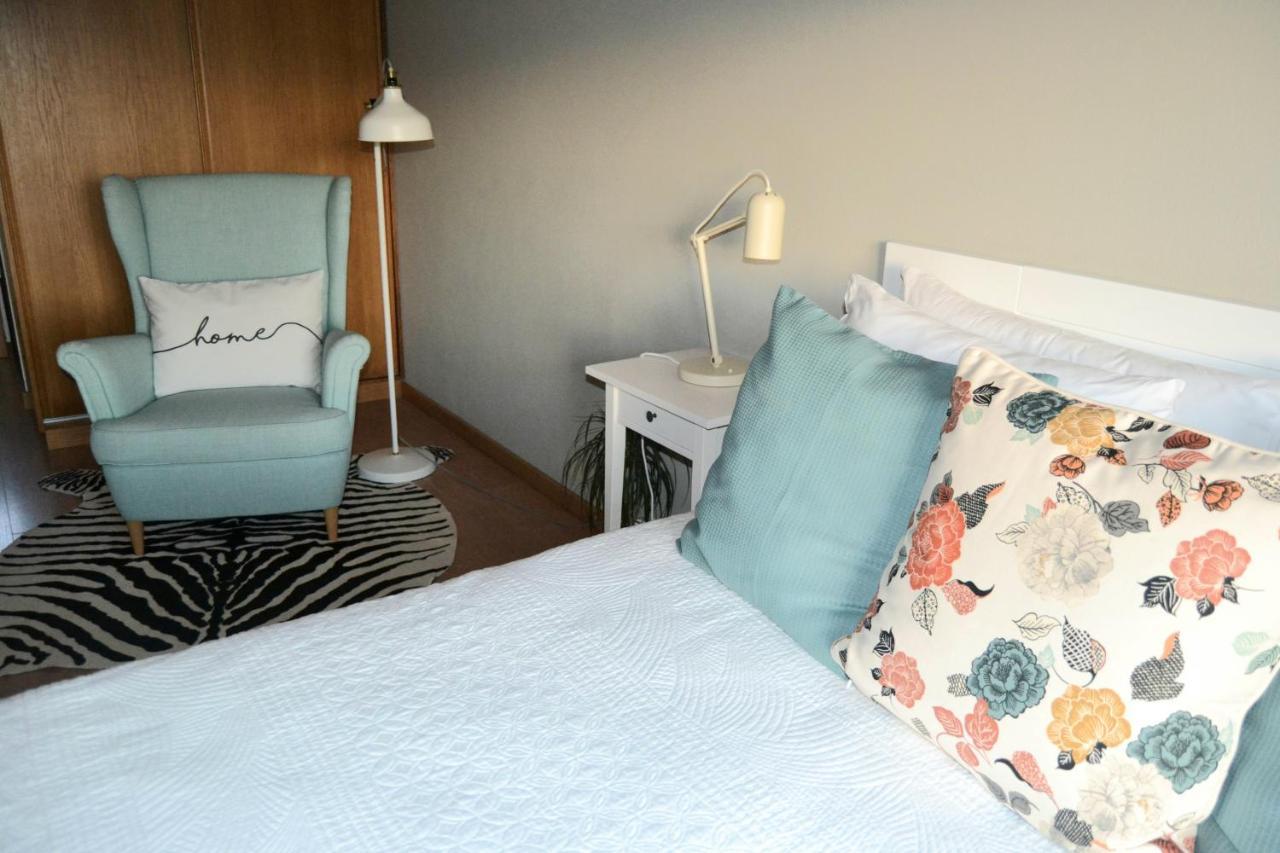 Apartamentos Mar I Odeceixe Dış mekan fotoğraf