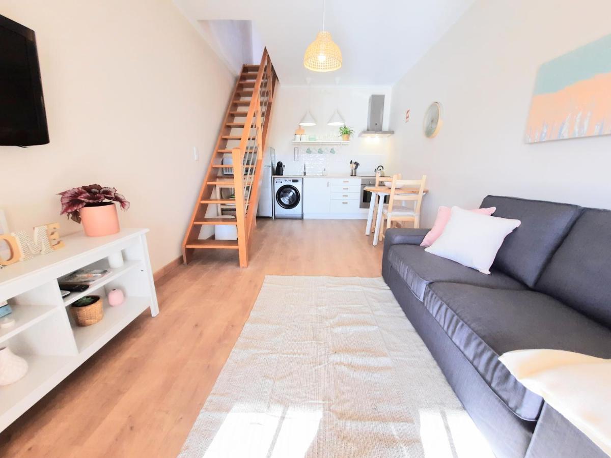 Apartamentos Mar I Odeceixe Dış mekan fotoğraf