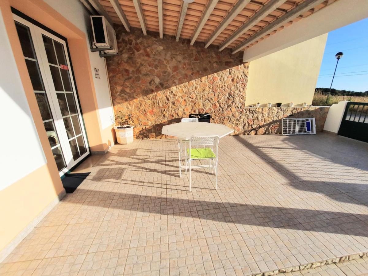 Apartamentos Mar I Odeceixe Dış mekan fotoğraf