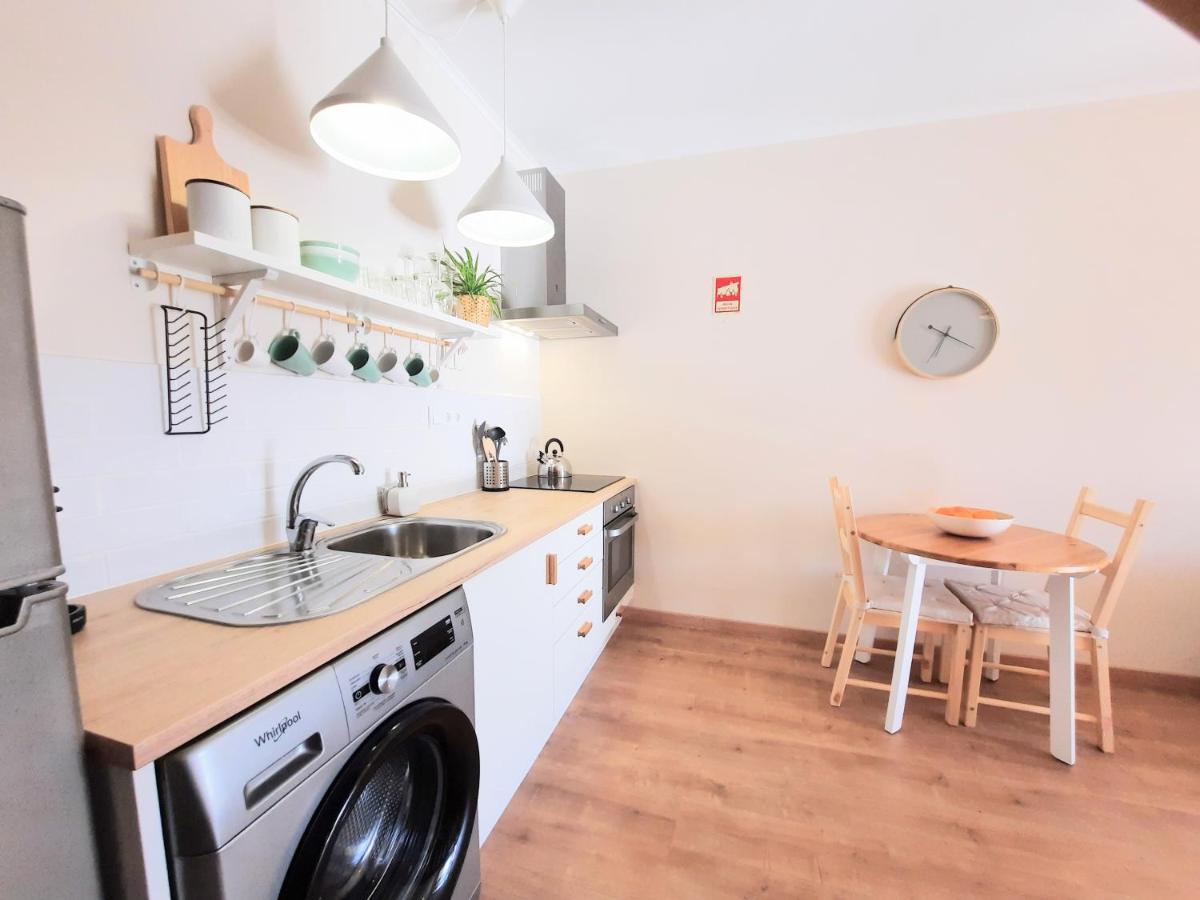 Apartamentos Mar I Odeceixe Dış mekan fotoğraf